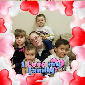 Meet your Posher, Lori